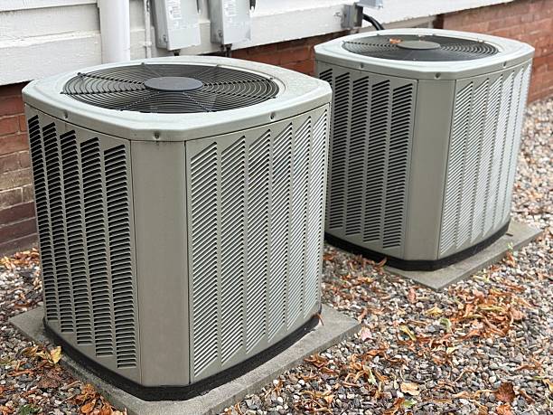 Reliable Hvac Installation contractor in Spring Lake, MI by JG Cool HVAC
