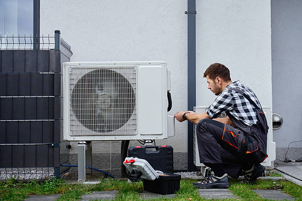 Top rated local Hvac Installation specialists in Spring Lake, MI